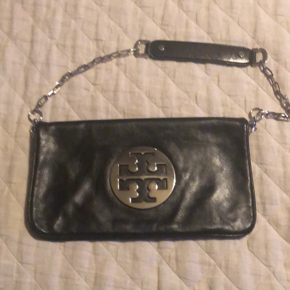 Tory Burch Reva clutch